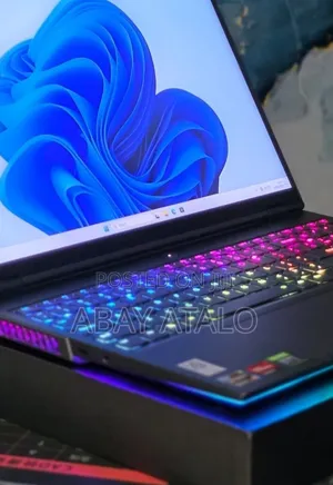 New Lenovo Legion Y7000P IRX9 Gaming Laptop 16GB AMD Ryzen 7 SSD 1T