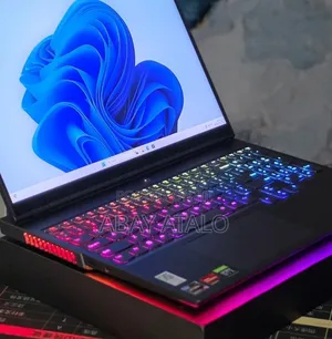 New Lenovo Legion Y7000P IRX9 Gaming Laptop 16GB AMD Ryzen 7 SSD 1T