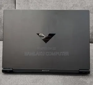New Laptop HP Victus 16 16GB AMD Ryzen 7 SSD 1T