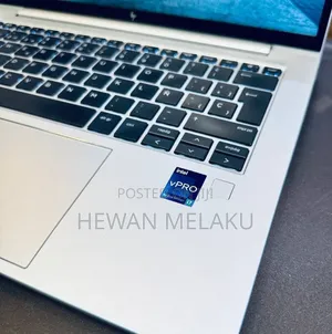 New Laptop HP EliteBook 840 G9 16GB Intel Core i7 SSD 512GB