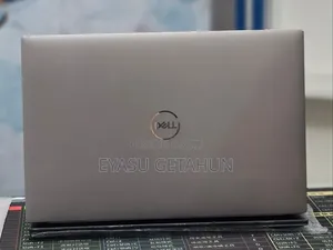 New Laptop Dell Precision 5570 16GB Intel Core i7 SSD 512GB