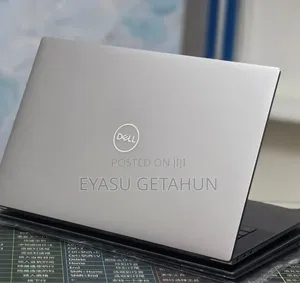 New Laptop Dell Precision 5570 16GB Intel Core i7 SSD 512GB