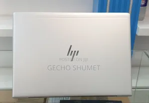 New Laptop HP EliteBook 840 G6 8GB Intel Core i7 SSD 512GB