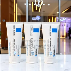 La Roche Posay Clcaplas Baume B5
