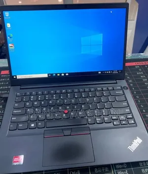 New Laptop Lenovo ThinkPad T14 G3 16GB AMD Ryzen 7 SSD 512GB