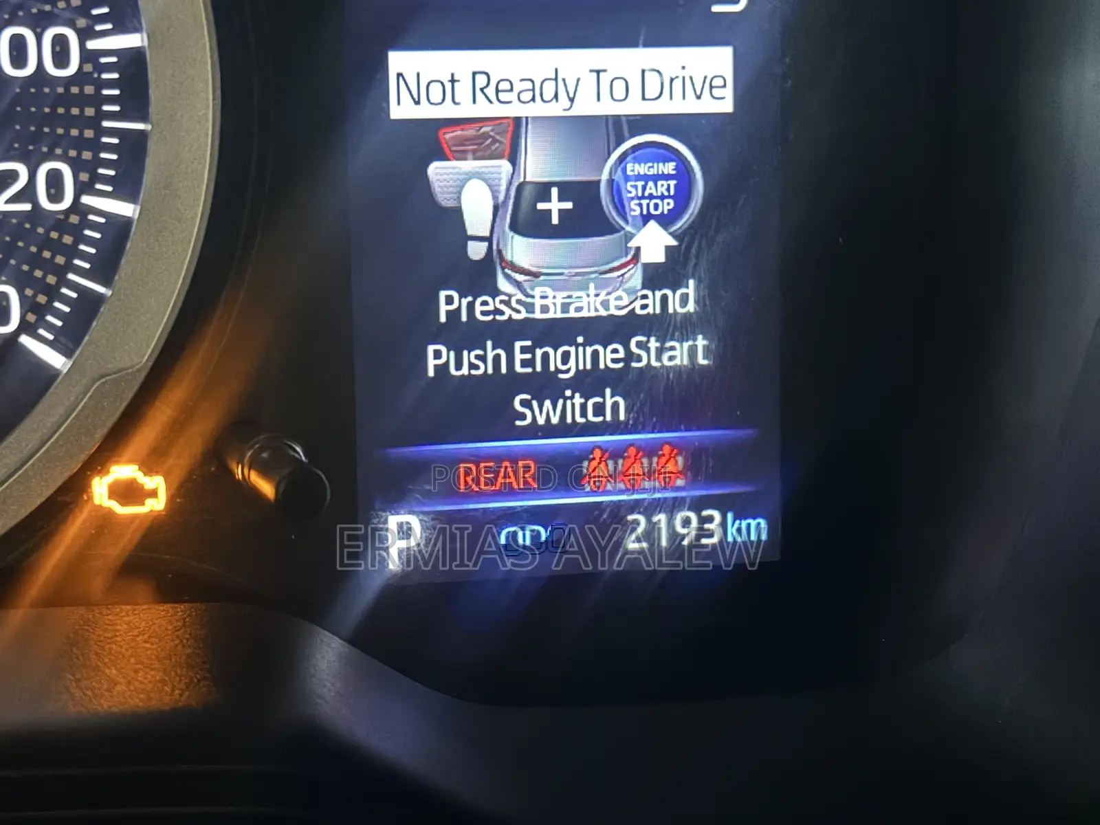 Toyota Corolla 2022 White