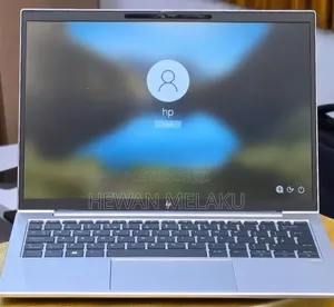 New Laptop HP 16GB Intel Core i5 SSD 512GB