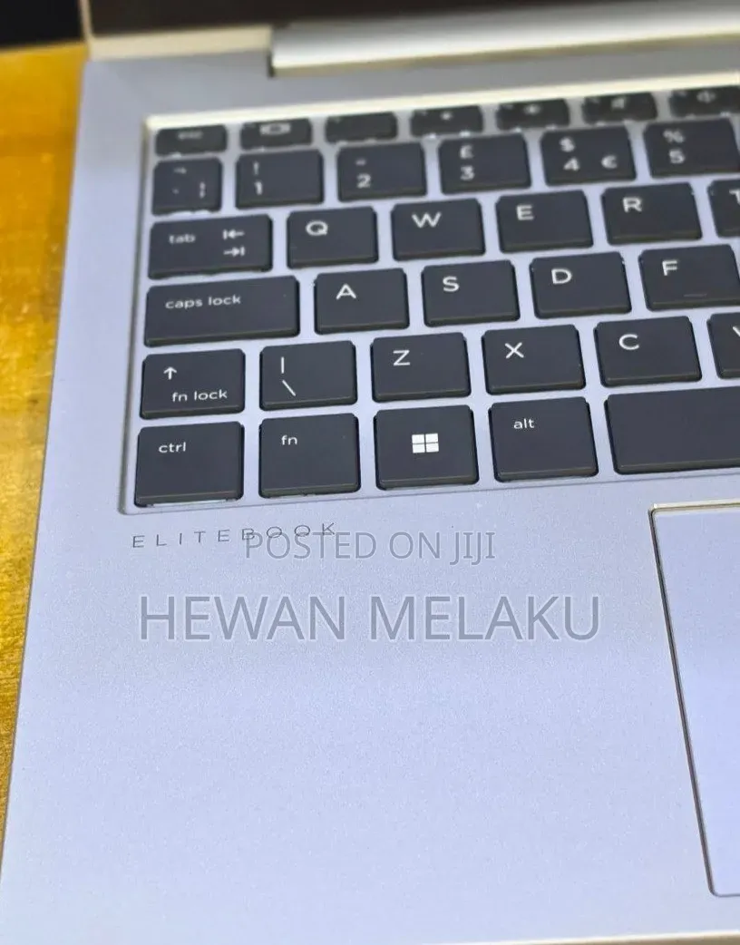 New Laptop HP 16GB Intel Core i5 SSD 512GB