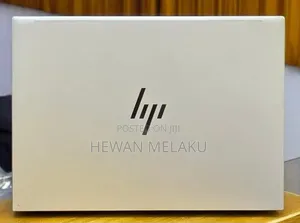 New Laptop HP 16GB Intel Core i5 SSD 512GB