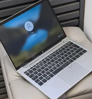 New Laptop HP 16GB Intel Core i5 SSD 512GB