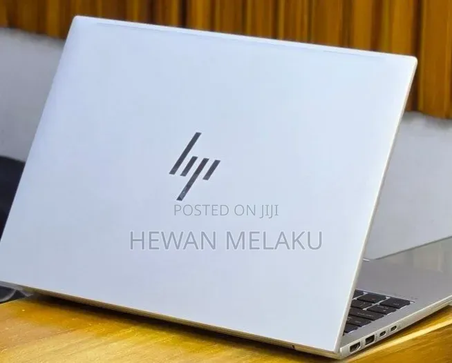 New Laptop HP 16GB Intel Core i5 SSD 512GB