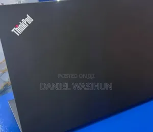 New Laptop Lenovo ThinkPad T14 G3 16GB AMD Ryzen 7 SSD 512GB