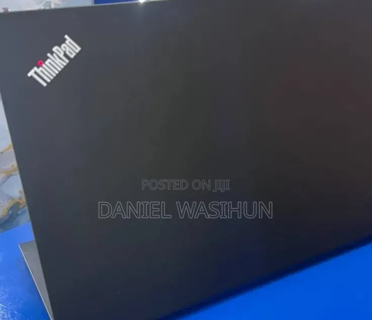New Laptop Lenovo ThinkPad T14 G3 16GB AMD Ryzen 7 SSD 512GB