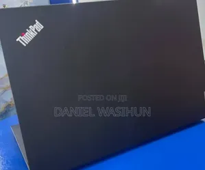 New Laptop Lenovo ThinkPad T14 G3 16GB AMD Ryzen 7 SSD 512GB