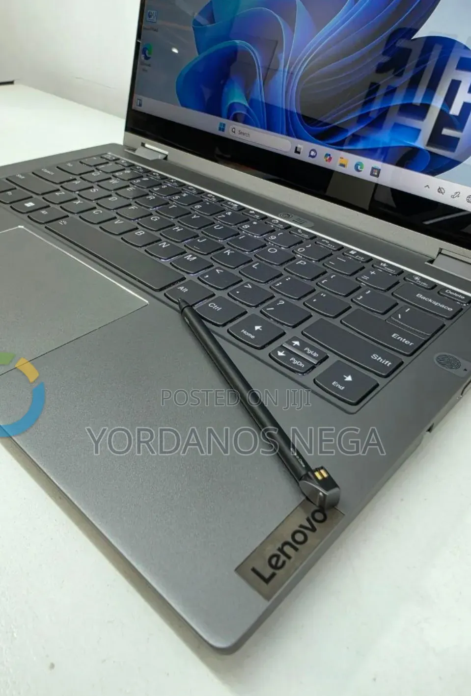New Laptop Lenovo Thinkbook 14 16GB Intel Core i7 SSD 512GB