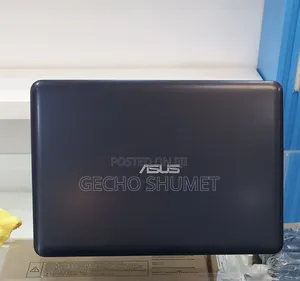 New Laptop Asus 8GB AMD Ryzen 9 SSD 256GB