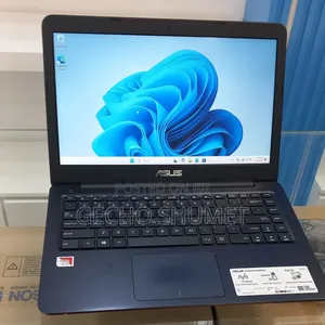 New Laptop Asus 8GB AMD Ryzen 9 SSD 256GB