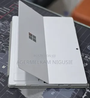 New Laptop Microsoft Surface Pro 7 16GB Intel Core i5 SSD 512GB