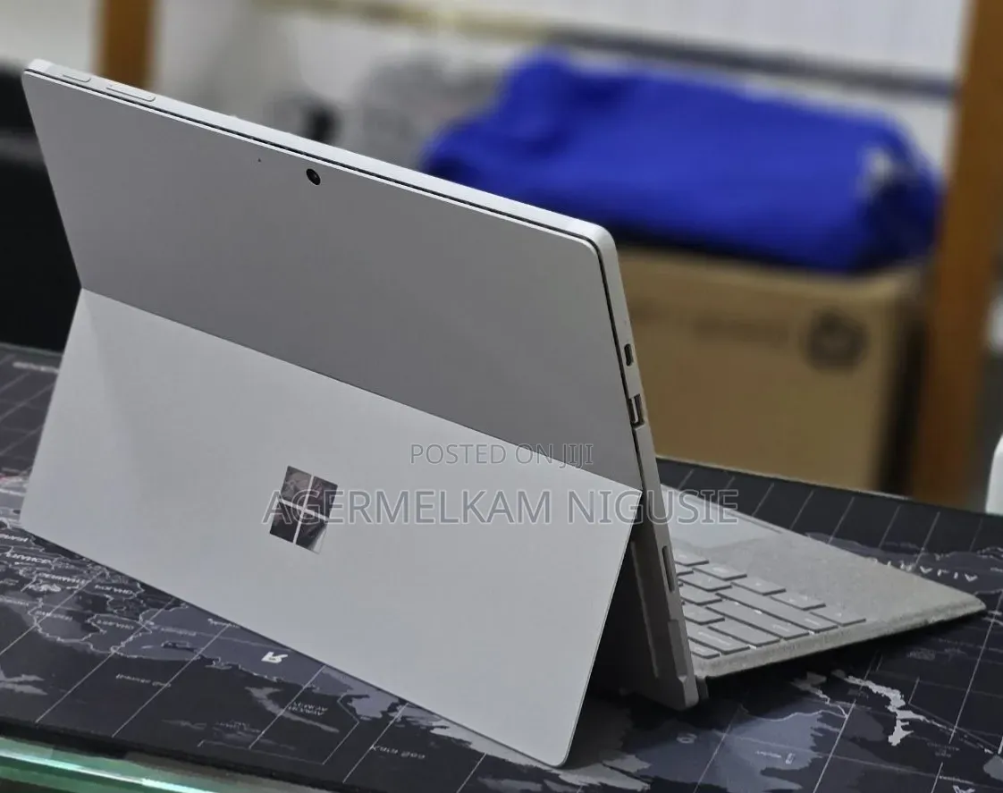 New Laptop Microsoft Surface Pro 7 16GB Intel Core i5 SSD 512GB
