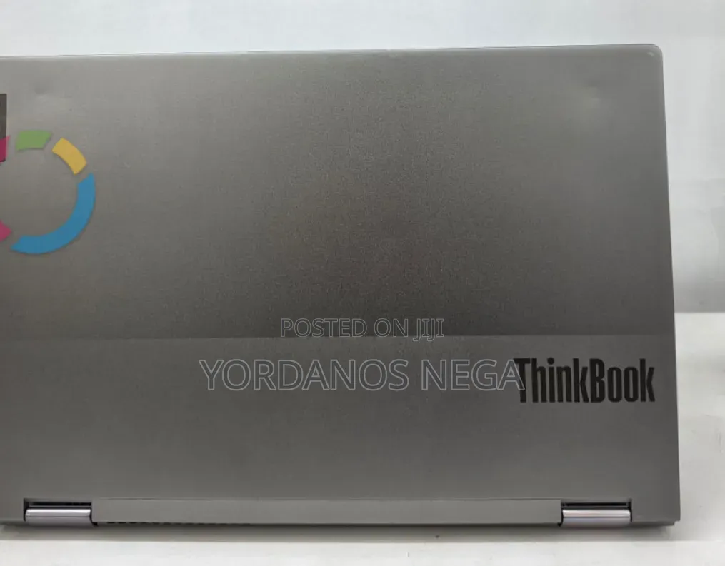 New Laptop Lenovo Thinkbook 14 16GB Intel Core i7 SSD 512GB