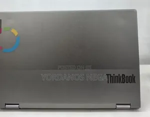 New Laptop Lenovo Thinkbook 14 16GB Intel Core i7 SSD 512GB