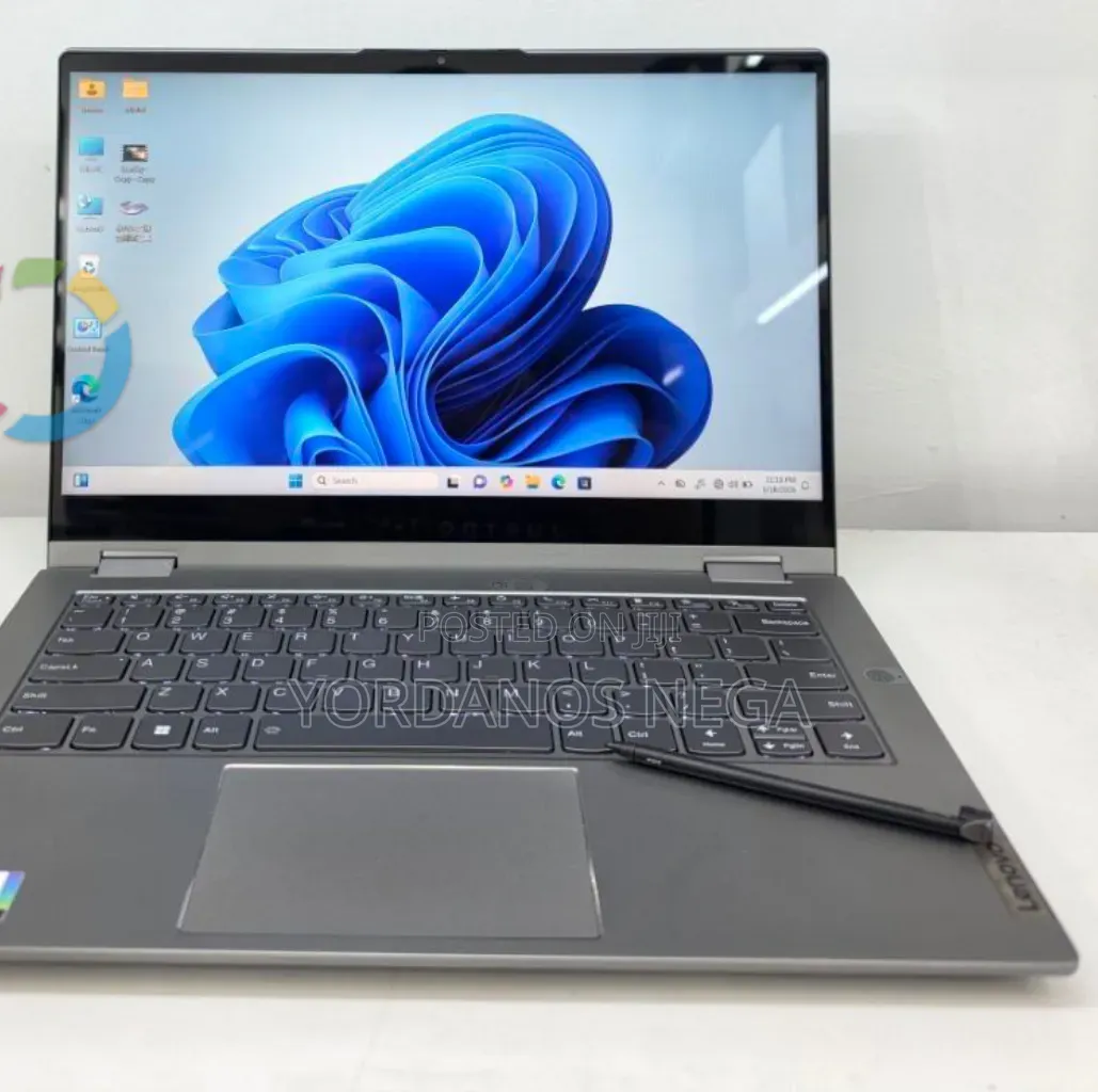 New Laptop Lenovo Thinkbook 14 16GB Intel Core i7 SSD 512GB
