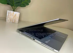 Laptop HP EliteBook 840 G6 16GB Intel Core i7 SSD 512GB