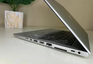 Laptop HP EliteBook 840 G6 16GB Intel Core i7 SSD 512GB
