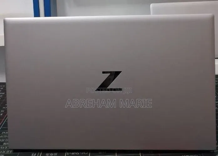 New Laptop HP ZBook 15 16GB Intel Core i7 SSD 512GB