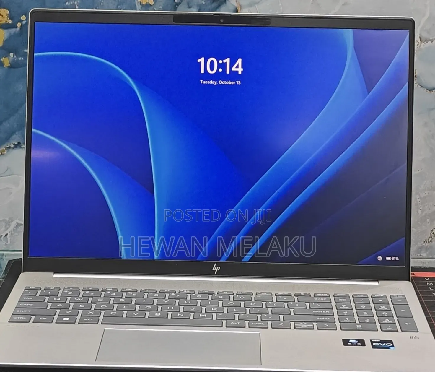 New Laptop HP Pavilion 15 16GB Intel Core i7 SSD 1T