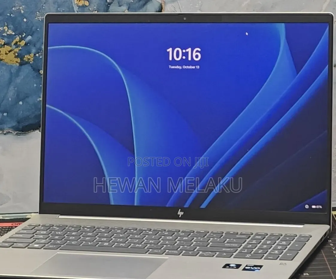 New Laptop HP Pavilion 15 16GB Intel Core i7 SSD 1T