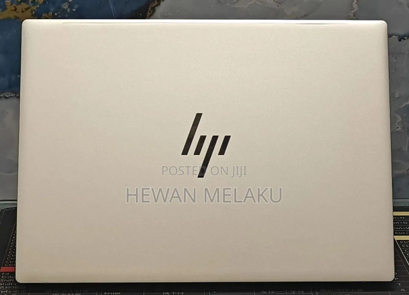 New Laptop HP Pavilion 15 16GB Intel Core i7 SSD 1T
