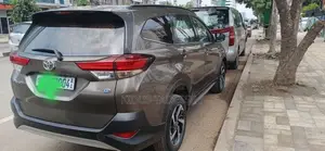 Toyota Rush 1.5 AWD 2020 Brown