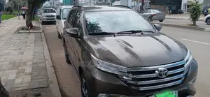 Toyota Rush 1.5 AWD 2020 Brown
