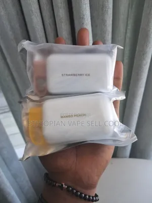 Vape 40k Vozol All Flavors