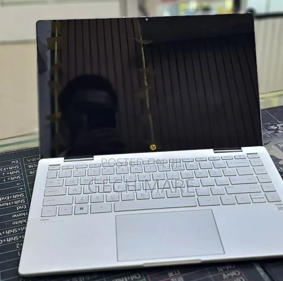 New Laptop HP Pavilion 15 16GB Intel Core i7 SSD 1T