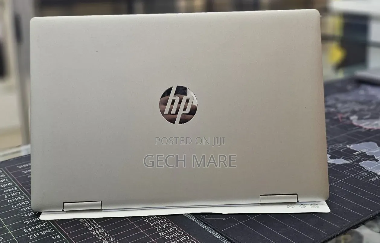 New Laptop HP Pavilion 15 16GB Intel Core i7 SSD 1T