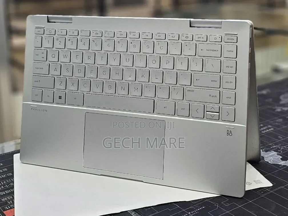 New Laptop HP Pavilion 15 16GB Intel Core i7 SSD 1T