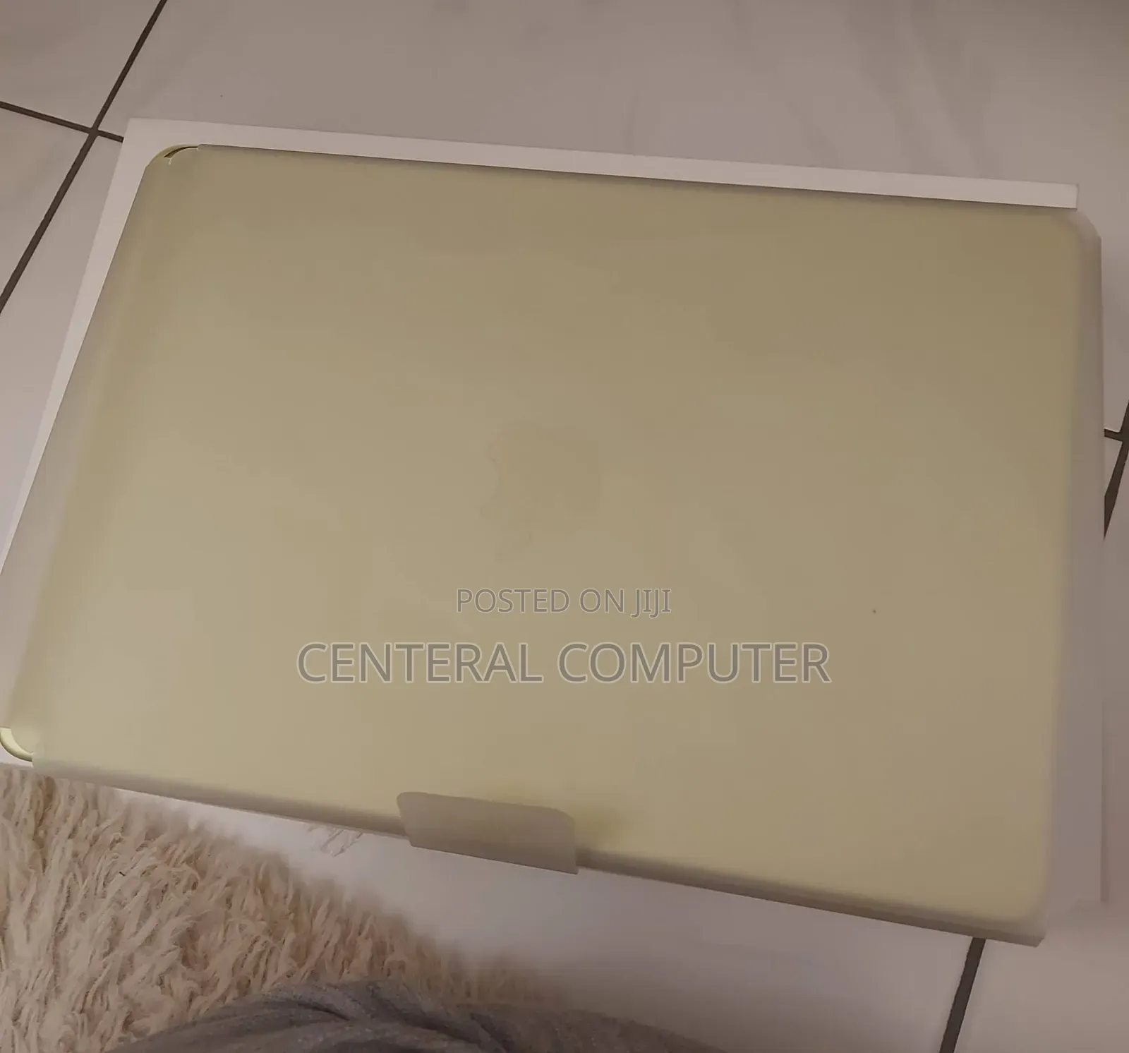 New Laptop Apple MacBook Neo 2026 8GB Apple M1 SSD 256GB