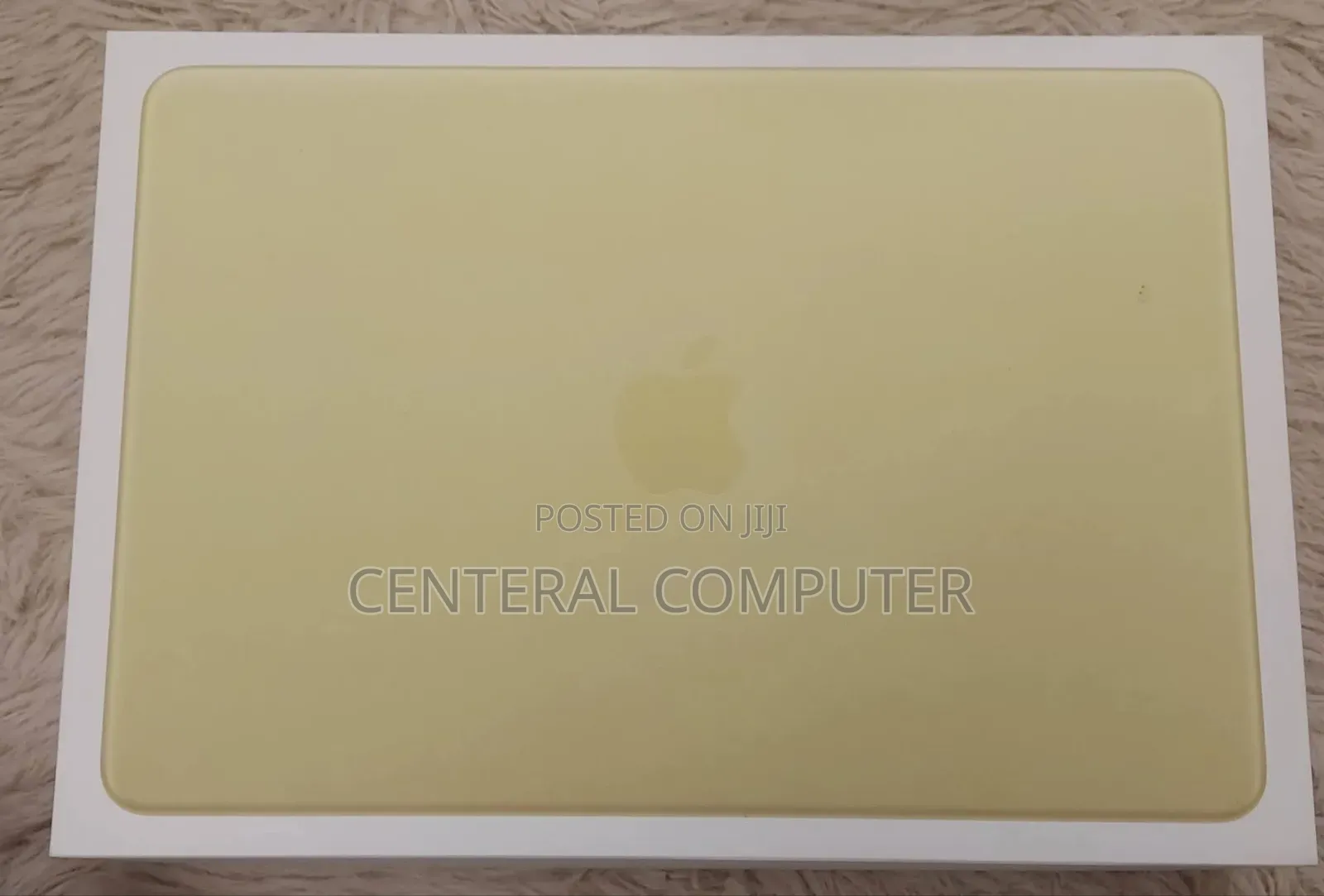 New Laptop Apple MacBook Neo 2026 8GB Apple M1 SSD 256GB