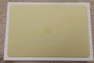 New Laptop Apple MacBook Neo 2026 8GB Apple M1 SSD 256GB