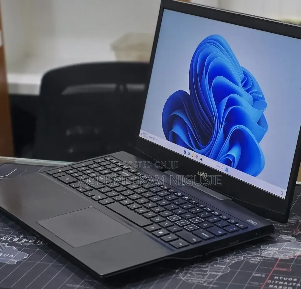 New Laptop Dell G5 16GB Intel Core i7 SSD 512GB