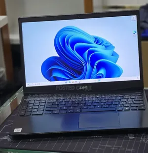 New Laptop Dell G5 16GB Intel Core i7 SSD 512GB