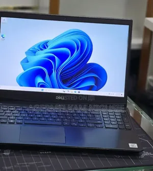 New Laptop Dell G5 16GB Intel Core i7 SSD 512GB
