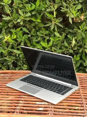 New Laptop HP EliteBook 840 G7 16GB Intel Core i5 SSD 512GB