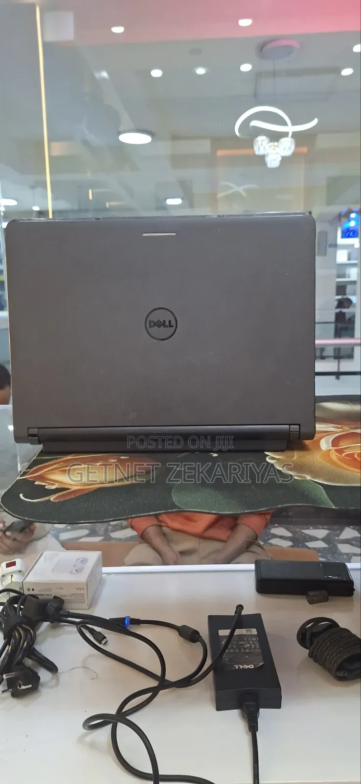 New Laptop Dell Latitude 13 3379 4GB Intel Pentium HDD 320GB