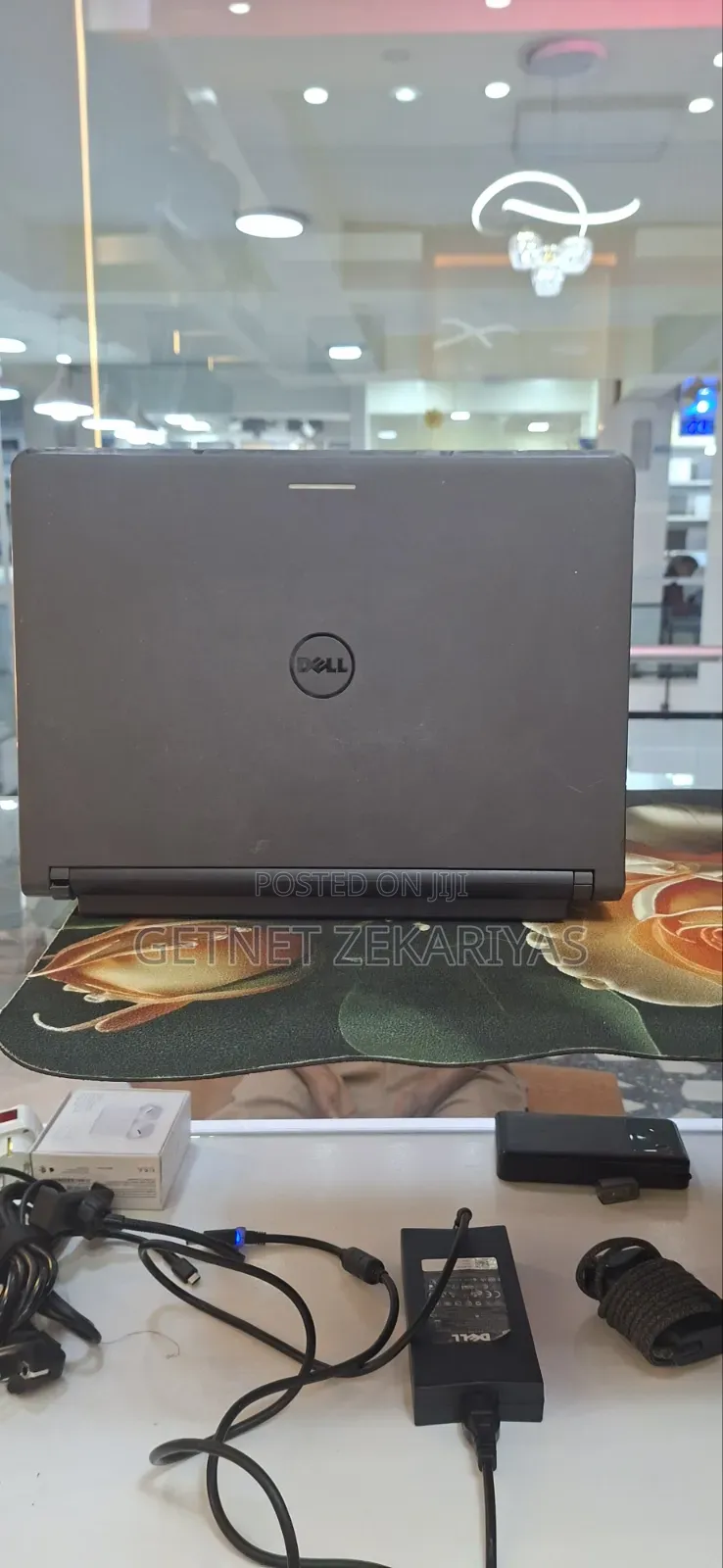 New Laptop Dell Latitude 13 3379 4GB Intel Pentium HDD 320GB
