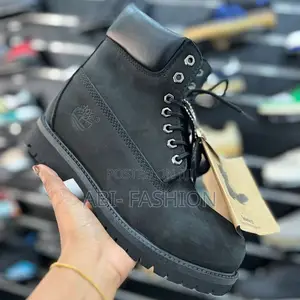 Timberland Fashion Shoes | New Arrival | Sizes 41,42,43,44