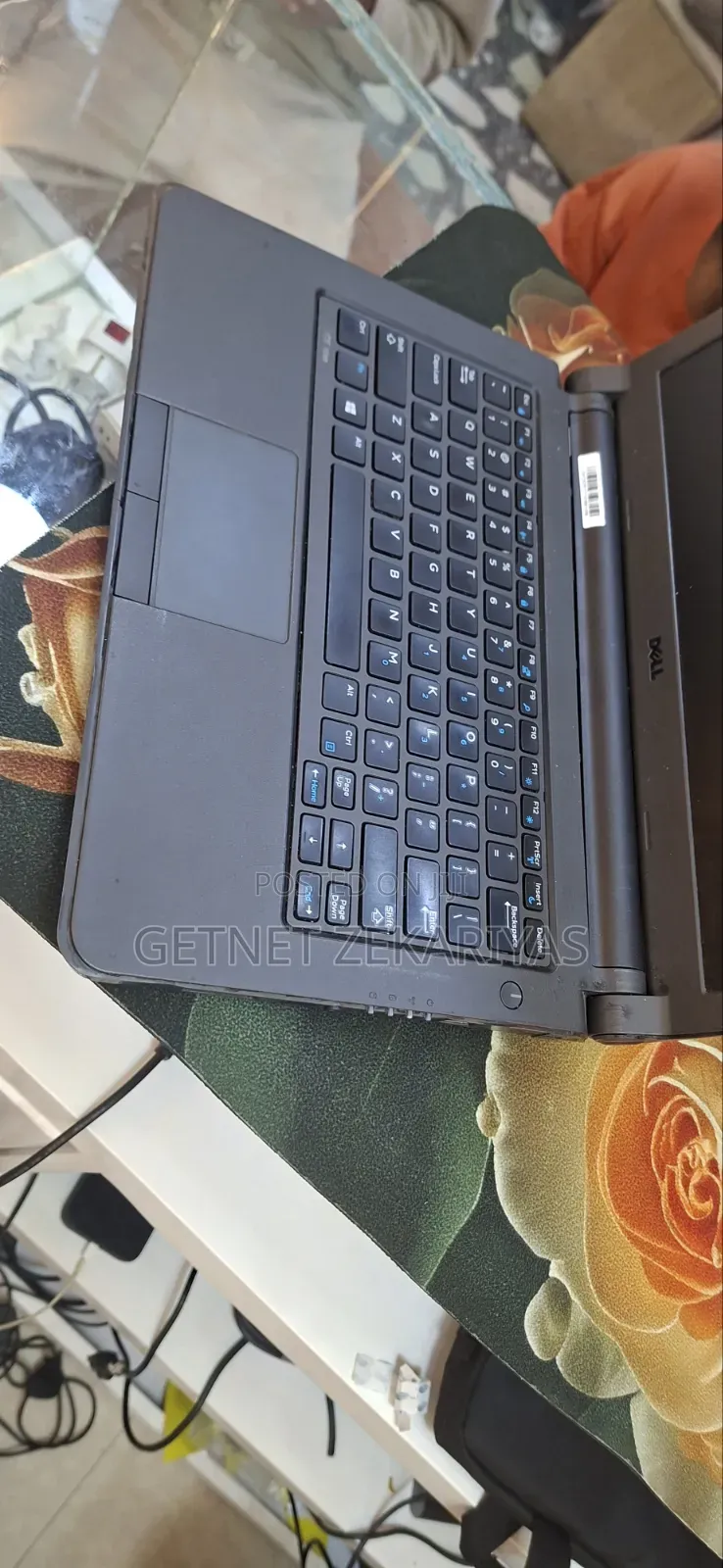 New Laptop Dell Latitude 13 3379 4GB Intel Pentium HDD 320GB