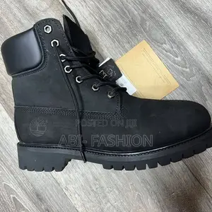 Timberland Fashion Shoes | New Arrival | Sizes 41,42,43,44